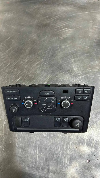 Volvo XC90 klima panel