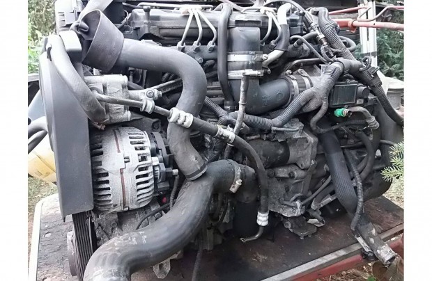 Volvo XC90 motor D5244T4 2006-2011