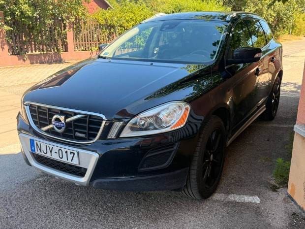 Volvo XC 60 2.4 D5 R-Design