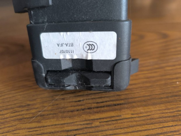 Volvo XC 60 Csomagt�r Rol� 