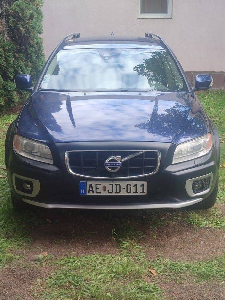 Volvo XC 70 Ocean Race 2.4D(D3) AWD Eladó