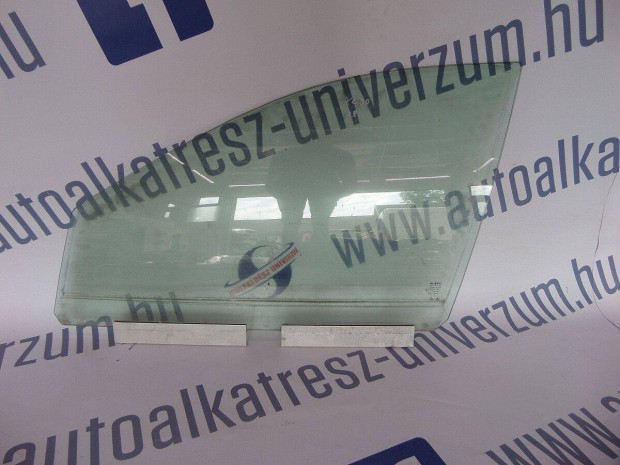 Volvo XC 90 Bal első nagy üveg, bontott