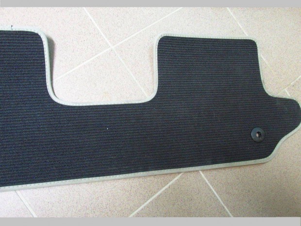 Volvo XC 90 XC 70 R-design sz�nyeg Eredeti gy�ri 7 r�szes Sz�v