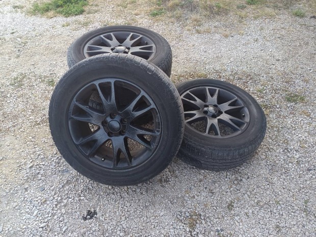 Volvo XC Alufelni (5x108) 18"