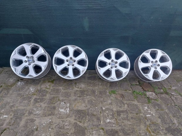 Volvo XC alufelni 5x108 R18