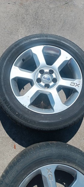Volvo XC alufelni 