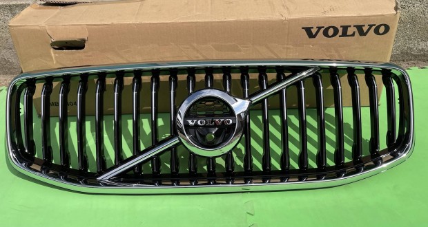 Volvo Xc60 gyari új diszrács eladó