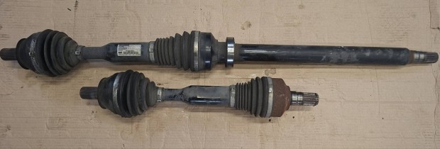 Volvo Xc70 D3 2012 Automata Els�kerekes Alkatr�szek