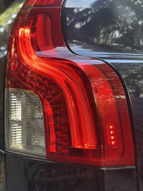 Volvo Xc90 Hts Lmpa Jobb Led Hacelift 2011-2014