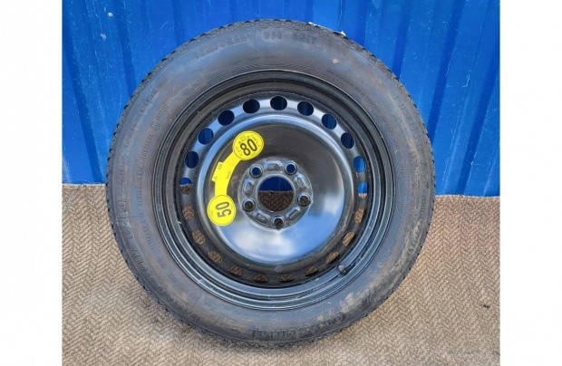Volvo, Ford 16 16" mankókerék 115/90R16 5x108 30683913, 2160823 ET:25