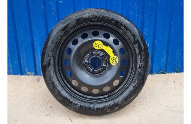 Volvo, Ford 17, 17" Hankook mankkerk 9209872 125/80R17 5x108 ET:50
