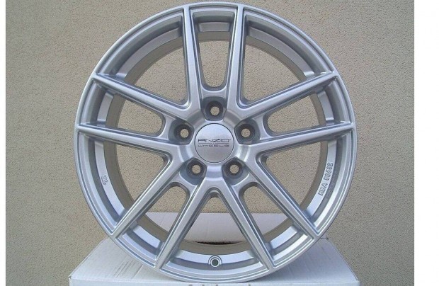 Volvo, Ford alufelni 17 col 5X108, vadonatúj Anzio Split, országosan