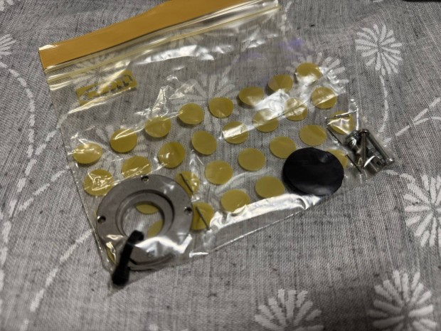 Volvo / Audi Ardic 912D �ll�f�t�s nyom�sszab�lyz� jav�t� k�szlet