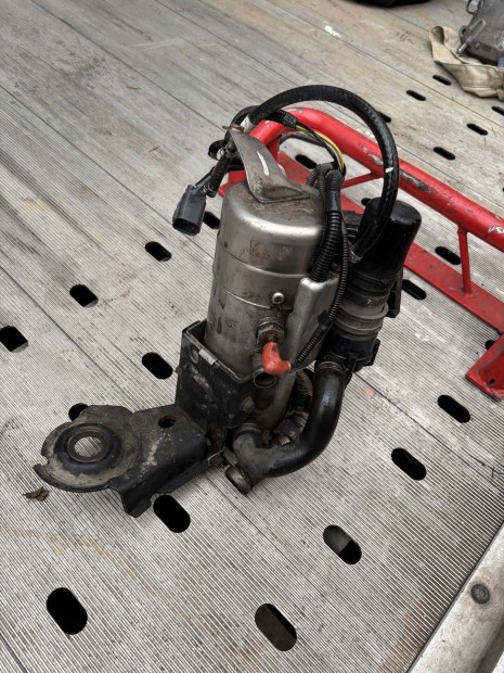 Volvo llfts dzel klyha v70 xc70 xc90 s60 s80