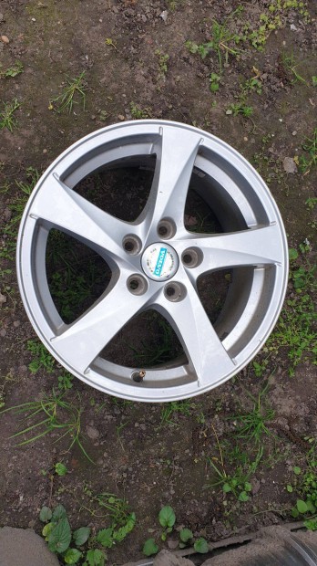 Volvo alufelni 16" col gyri