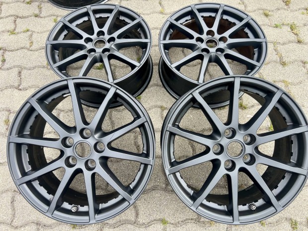 Volvo alufelni 17" Ford v60 jaguar s-max mondeo s80 xc60 alufelni 17"