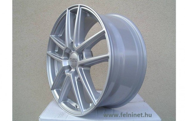 Volvo alufelni 17 col 5X108, vadonatj Anzio Split, orszgosan