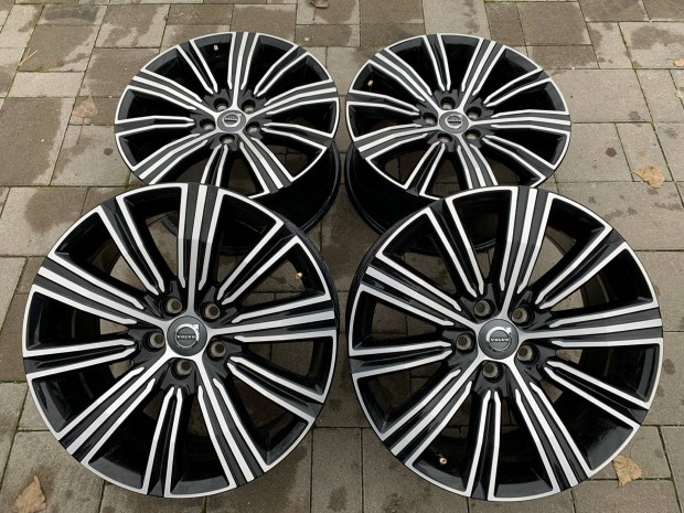 Volvo alufelni 18" 5x108 Ford xc90 xc60 v60 s80 s90 v90 alufelni 18"