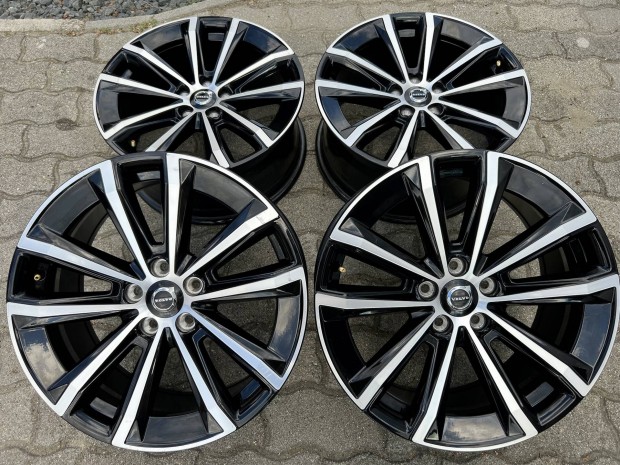 Volvo alufelni 18" 5x108 Ford xc90 xc60 v60 s80 s90 v90 alufelni 18"