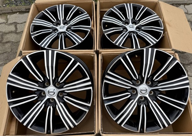 Volvo alufelni 18" Ford mondeo xc60 xc40 s80 v60 v90 alufelni 18"