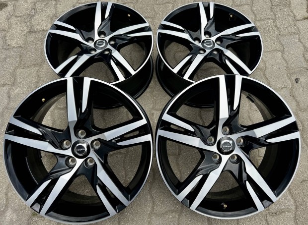 Volvo alufelni 18" Új 0km 2025! S80 v60 ford Xc40 xc60 alufelni 18"