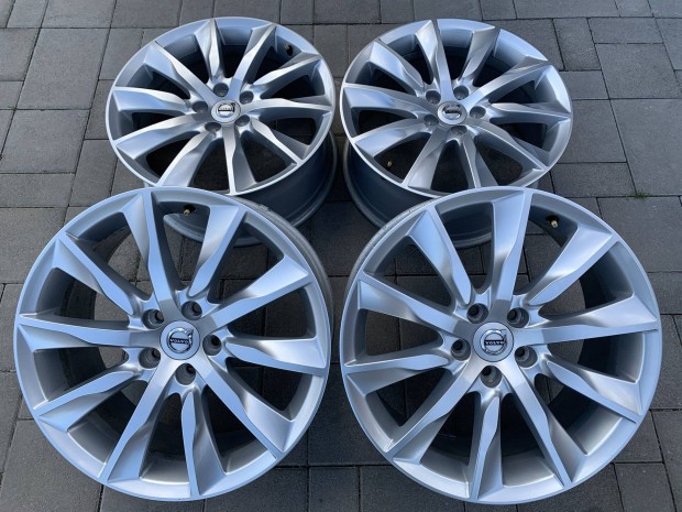 Volvo alufelni 18" v40 v50 s80 xc60 xc90 xc40 ford v60 v90 felni 18"