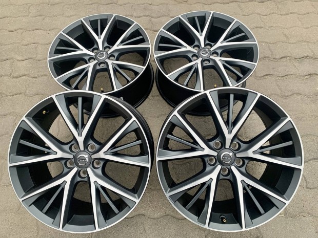 Volvo alufelni 19" 5x108 Xc60 v60 Ford s80 s90 v90 alufelni 19"