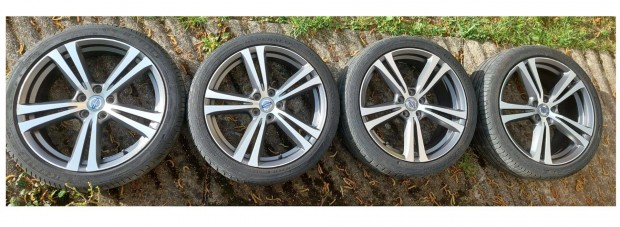 Volvo alufelni 19"