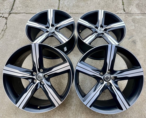 Volvo alufelni 19" R!! Xc90 xc60 v60 s80 s90 v90 alufelni 19"