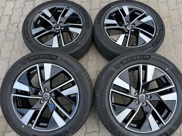 Volvo alufelni 19" Új 0km! 2025! Edge xc60 alufelni 19"