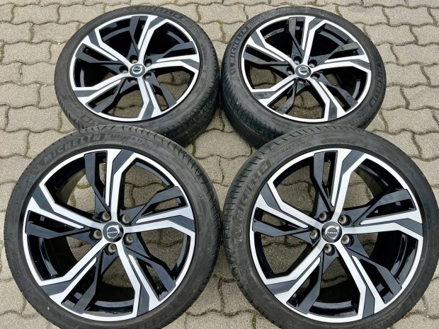 Volvo alufelni 19" Új V90 xc60 xc40 xc90 s60 v60 alufelni 19"