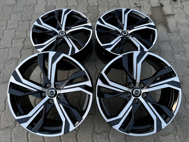 Volvo alufelni 19" Új V90 xc60 xc40 xc90 s60 v60 alufelni 19"