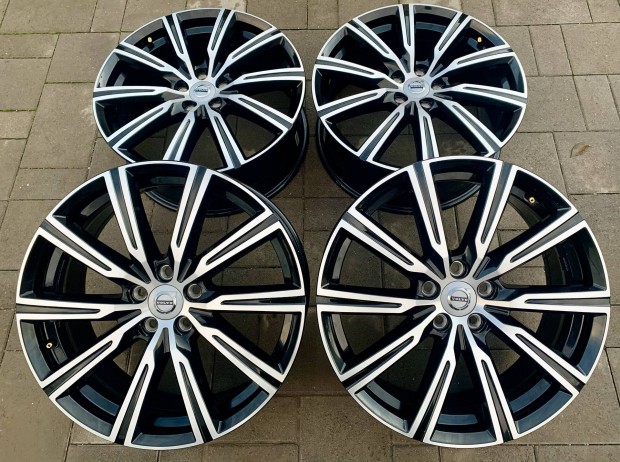 Volvo alufelni 19" Xc70 mondeo ford xc40 v60 xc60 alufelni 19"