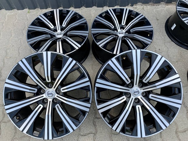 Volvo alufelni 20" 5x108 Xc60 v90 v90cc range rover xc90 alufelni 20"