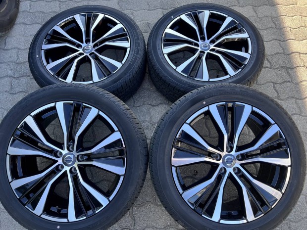 Volvo alufelni 20" Új Nyári! 2025! V90cc edge xc60 alufelni 20"