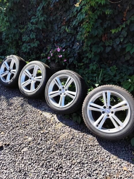 Volvo alufelni