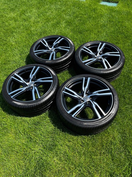 Volvo alufelni