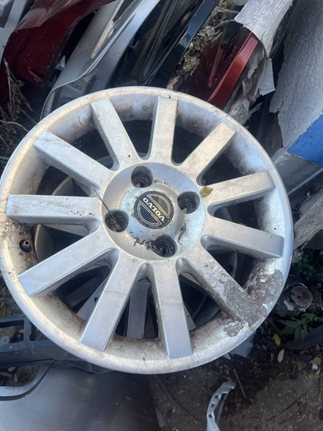 Volvo alufelni