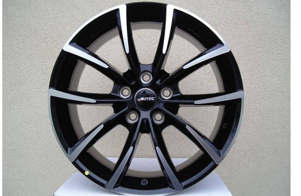 Volvo alufelni, gyári méretű 17 col 5X108 Autec Astana országosan