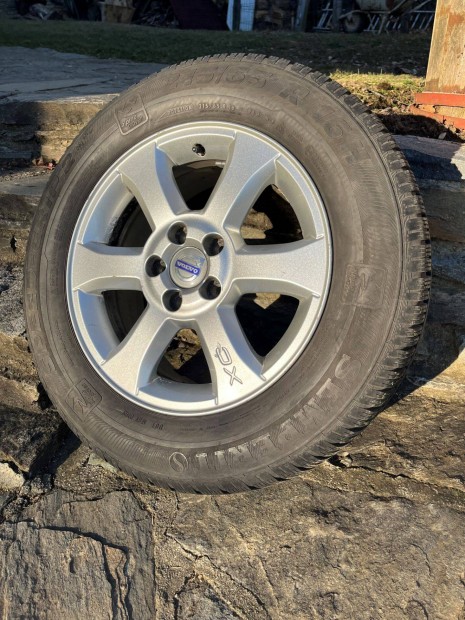 Volvo alufelnik