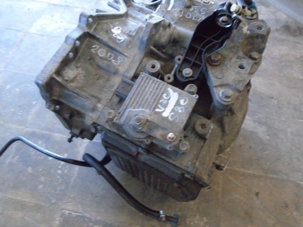 Volvo automata váltó V70 S80 2.4 D5 185Le 2006-2011-ig