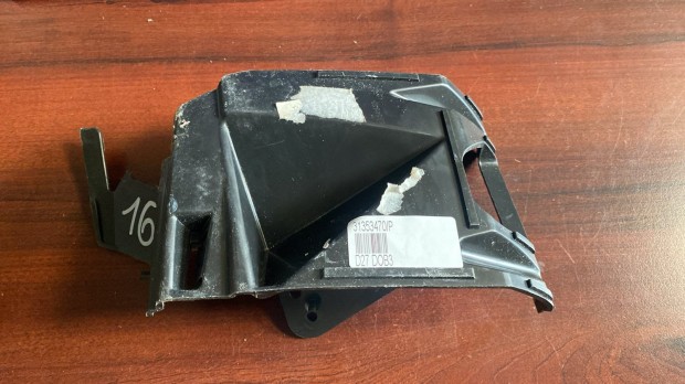 Volvo bal bels tart,  vezetoldali 31353470 elad