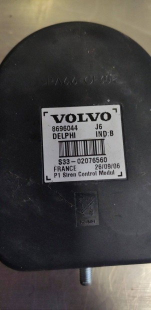 Volvo c70 Riaszt hangszr