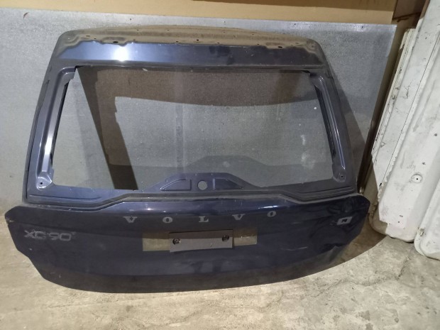 Volvo csomagt�r ajt� xc90