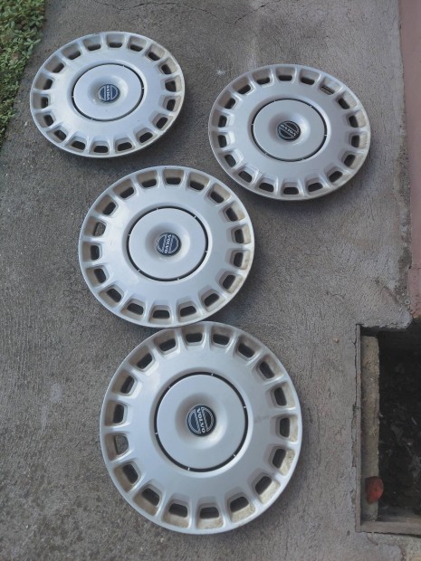 Volvo dsztrcsa 15"