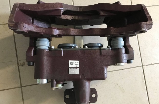 Volvo első féknyereg Meritor MXC 930 90 20
