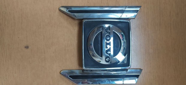 Volvo embléma felirat haszongépjármű 1+2 db