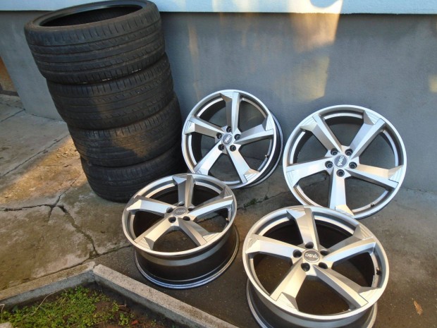 Volvo felni 20" gumi 255 35 20" XC70 XC60 XC90 stb