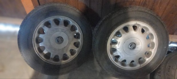 Volvo felni eladó