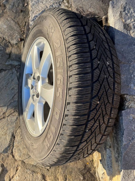 Volvo felnik